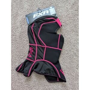 NWT FXR Balaclava Size Large 4-Way Omni-Stretch Full Coverage Cold Stop Anti Fog